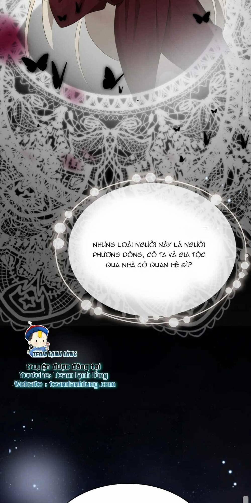 Sống Chung Với Đại Tỷ Ma Cà Rồng 3 trang 60