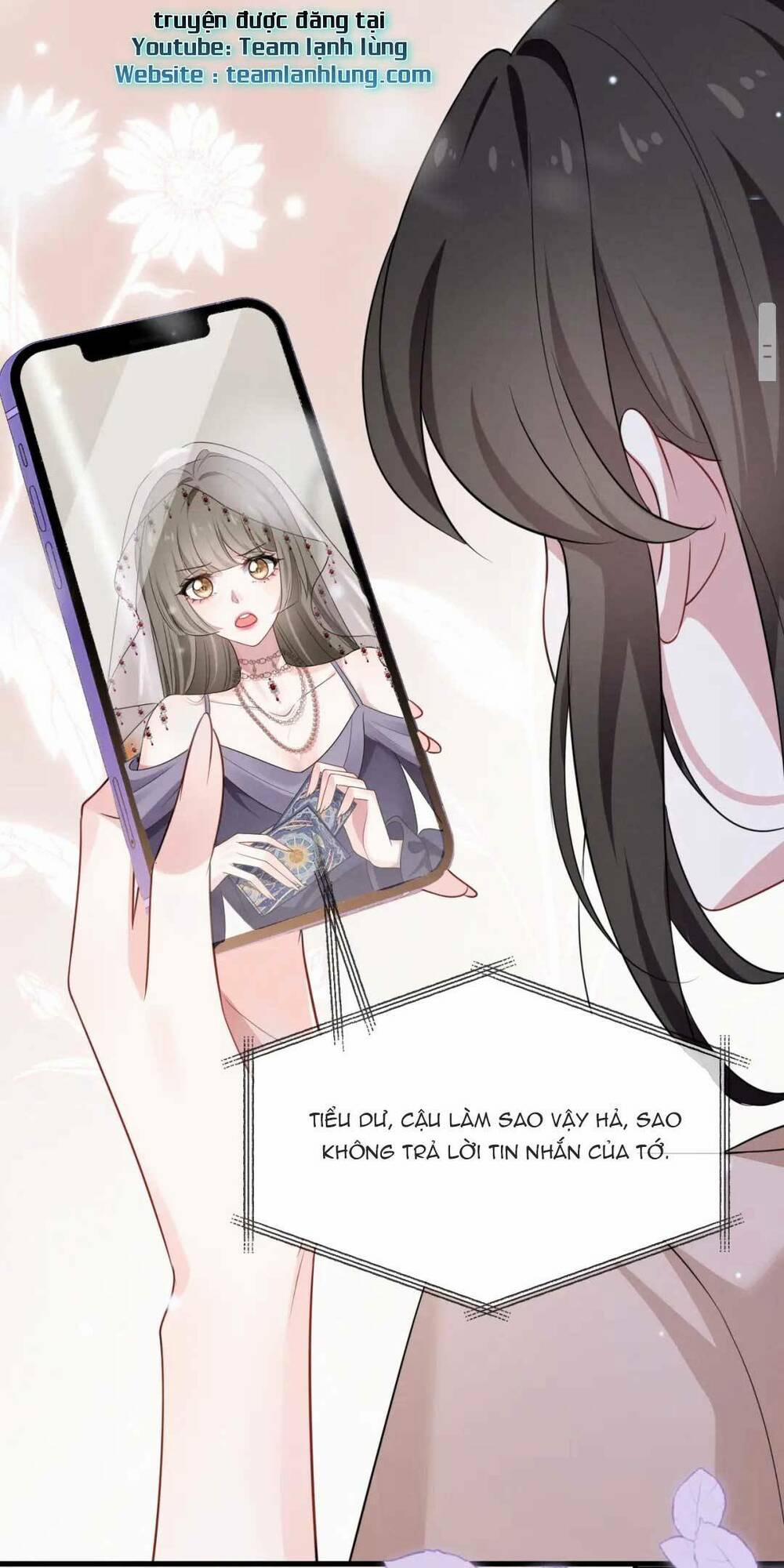 Sống Chung Với Đại Tỷ Ma Cà Rồng 3 trang 68