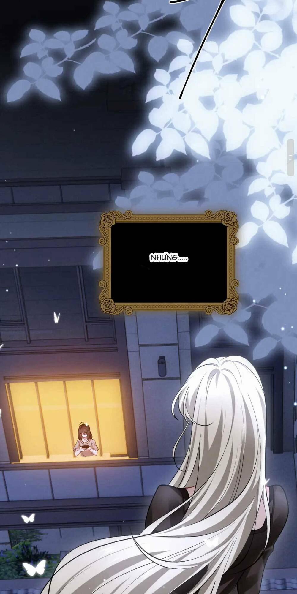 Sống Chung Với Đại Tỷ Ma Cà Rồng 3 trang 7