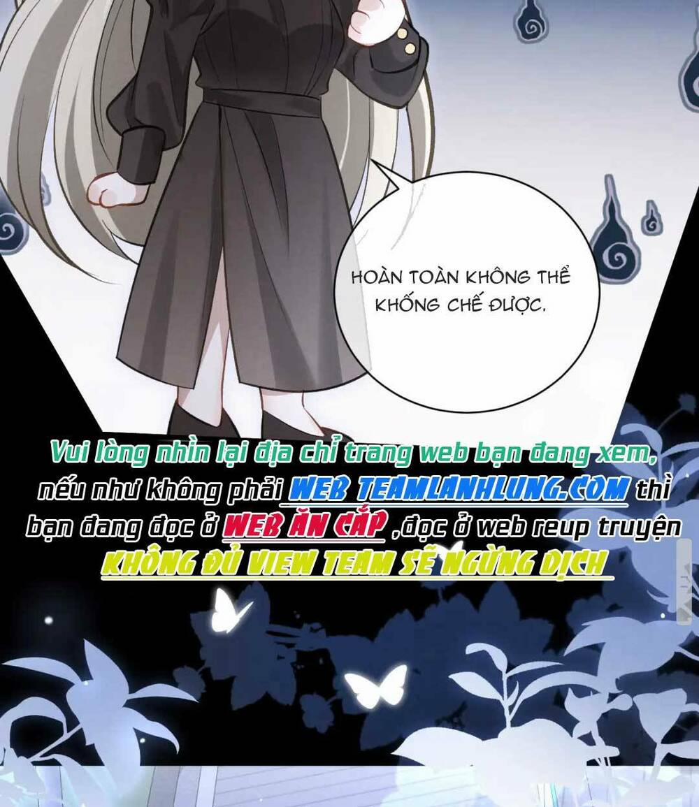 Sống Chung Với Đại Tỷ Ma Cà Rồng 4 trang 25