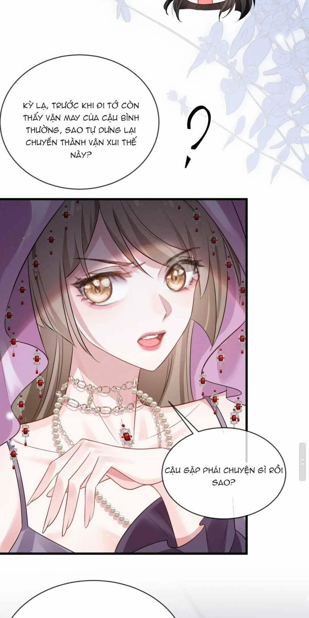 Sống Chung Với Đại Tỷ Ma Cà Rồng 4 trang 4