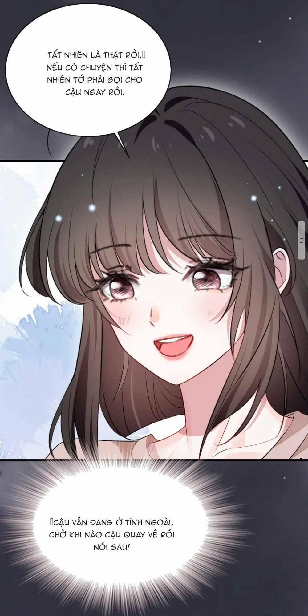 Sống Chung Với Đại Tỷ Ma Cà Rồng 4 trang 6