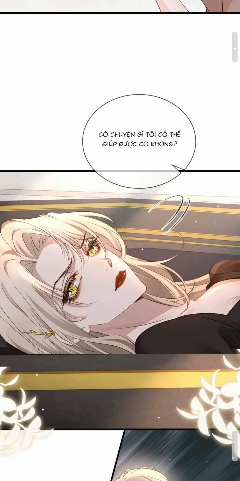 Sống Chung Với Đại Tỷ Ma Cà Rồng 5 trang 17