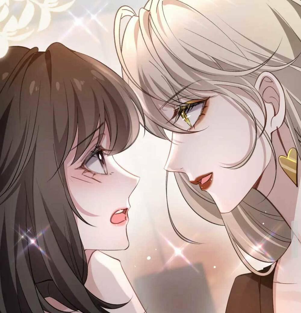 Sống Chung Với Đại Tỷ Ma Cà Rồng 5 trang 20