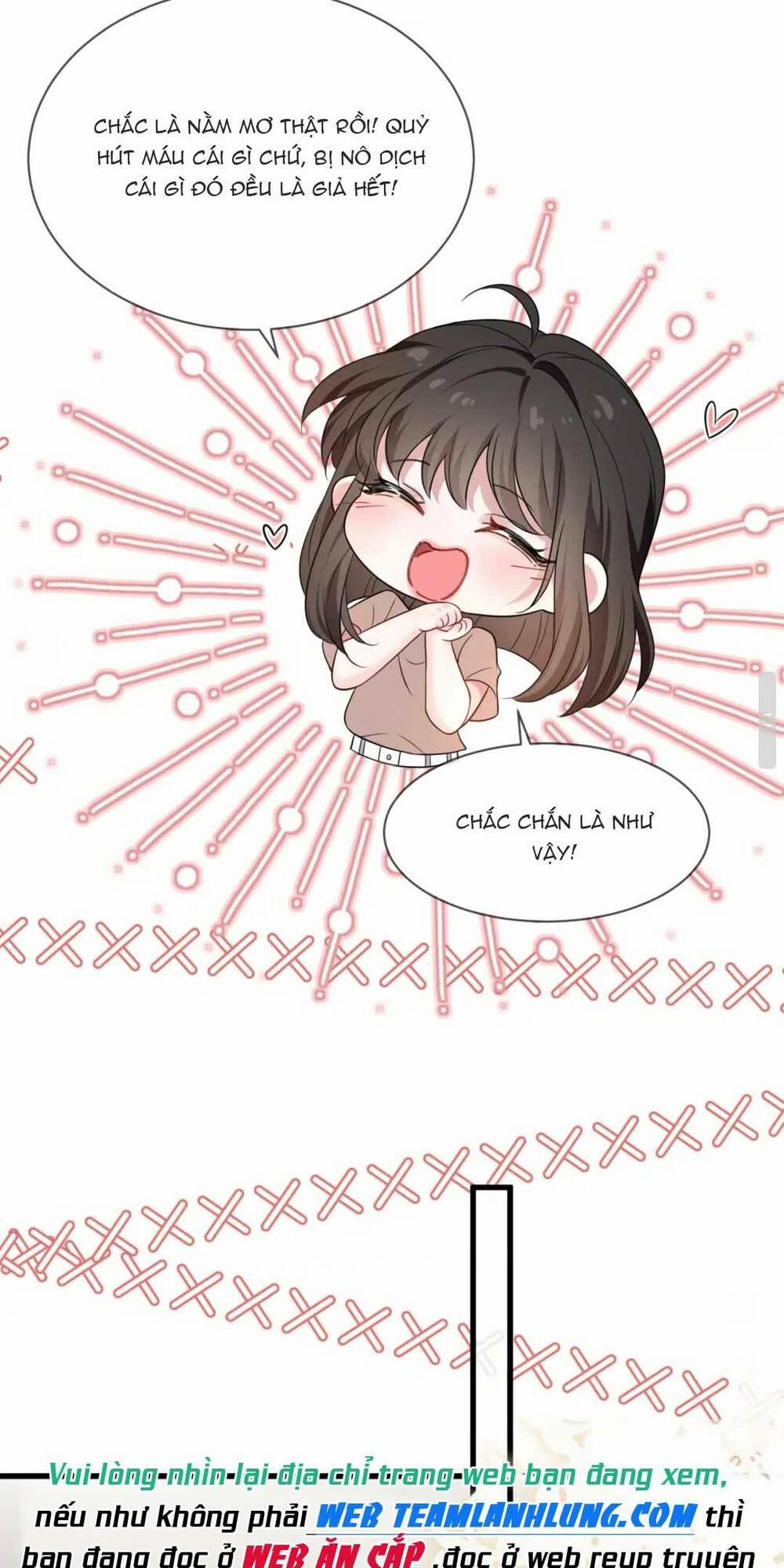 Sống Chung Với Đại Tỷ Ma Cà Rồng 5 trang 5