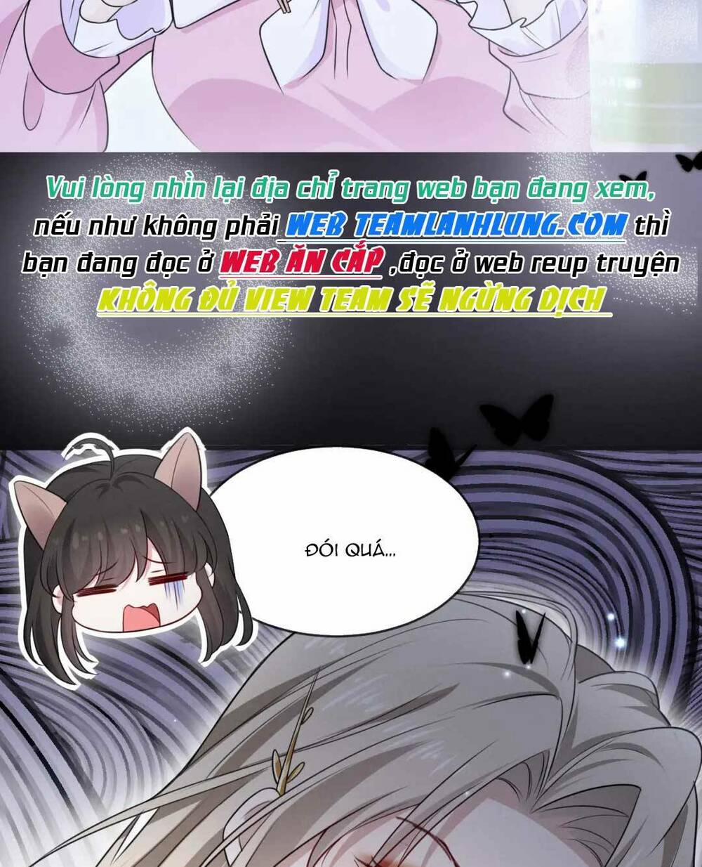 Sống Chung Với Đại Tỷ Ma Cà Rồng 6 trang 27