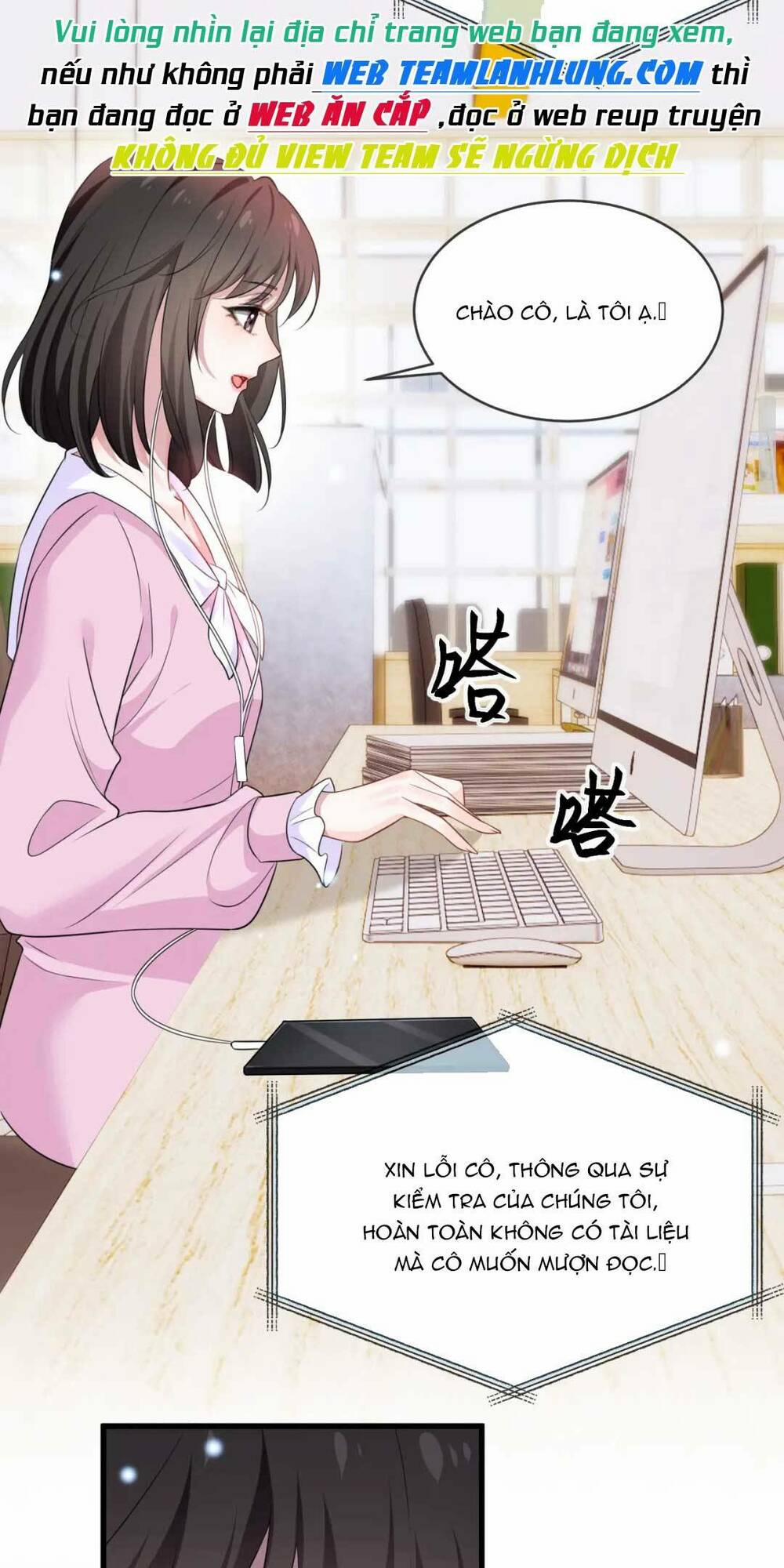 Sống Chung Với Đại Tỷ Ma Cà Rồng 6 trang 5