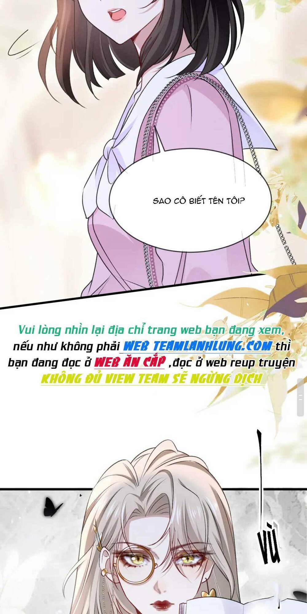 Sống Chung Với Đại Tỷ Ma Cà Rồng 7 trang 19