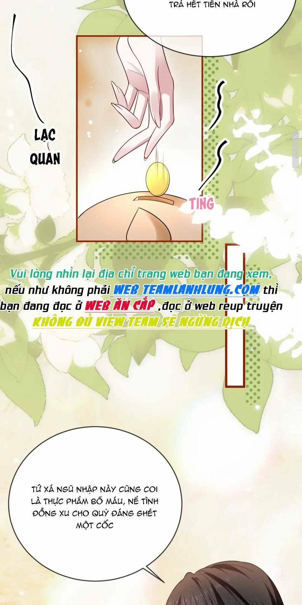 Sống Chung Với Đại Tỷ Ma Cà Rồng 7 trang 5