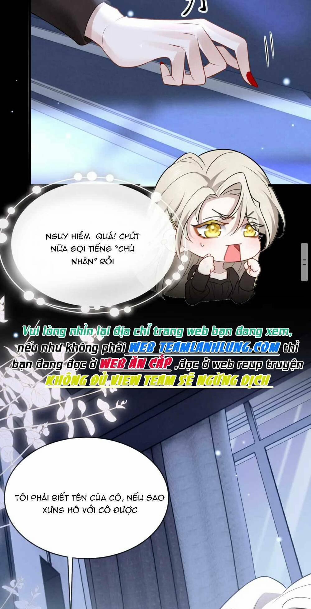 Sống Chung Với Đại Tỷ Ma Cà Rồng 7 trang 50