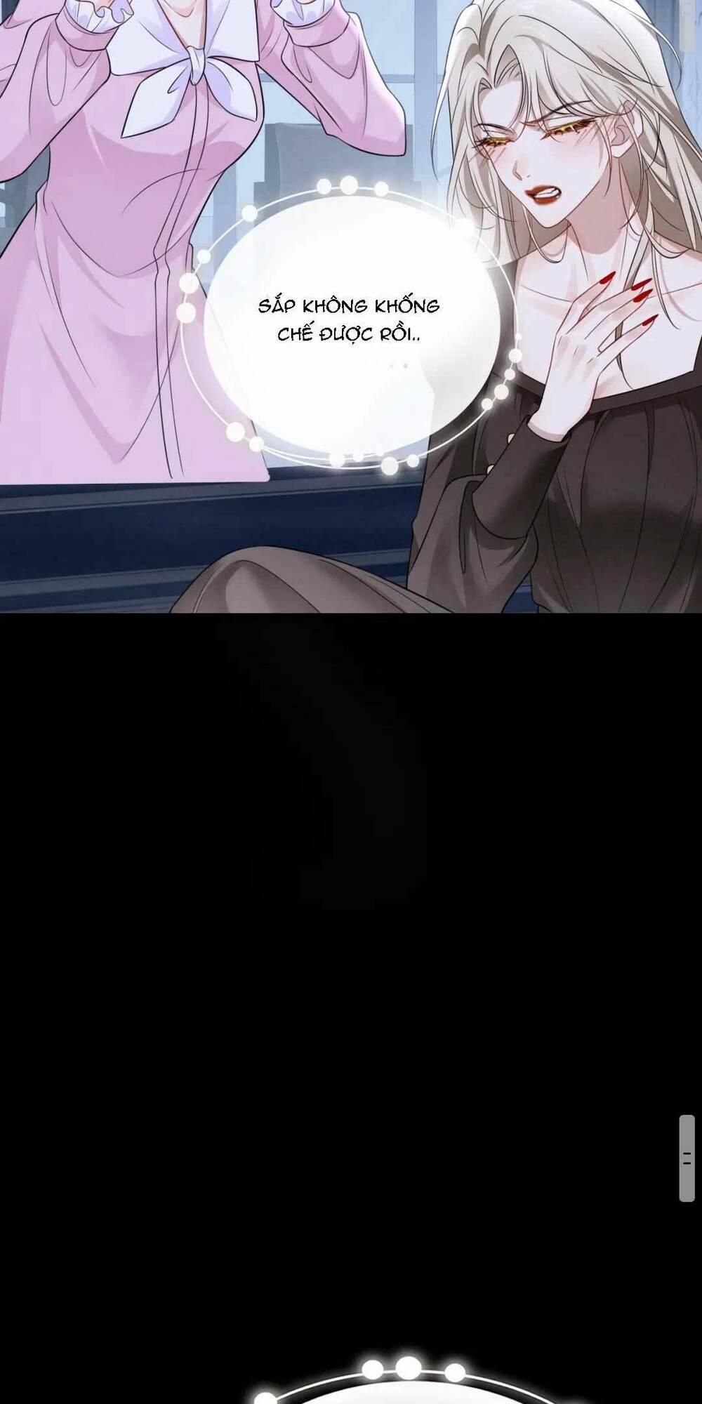 Sống Chung Với Đại Tỷ Ma Cà Rồng 7 trang 56