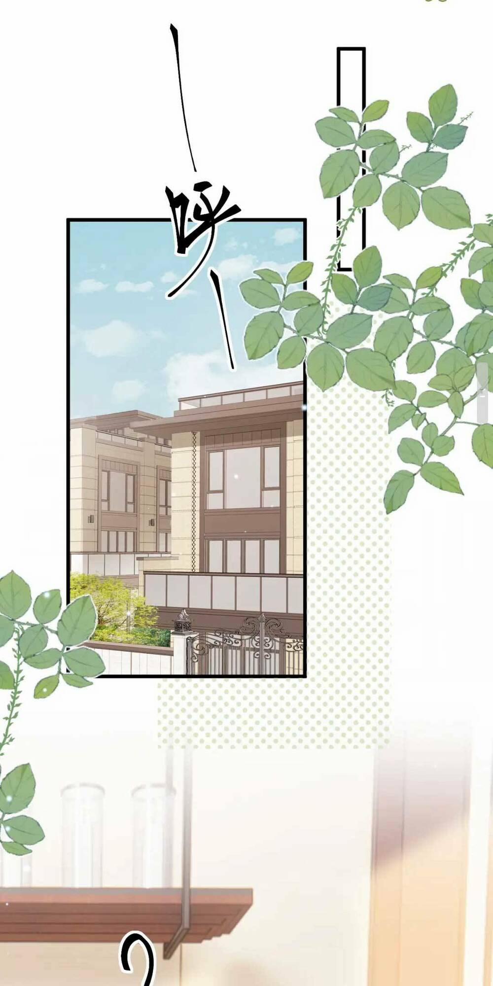 Sống Chung Với Đại Tỷ Ma Cà Rồng 9 trang 29