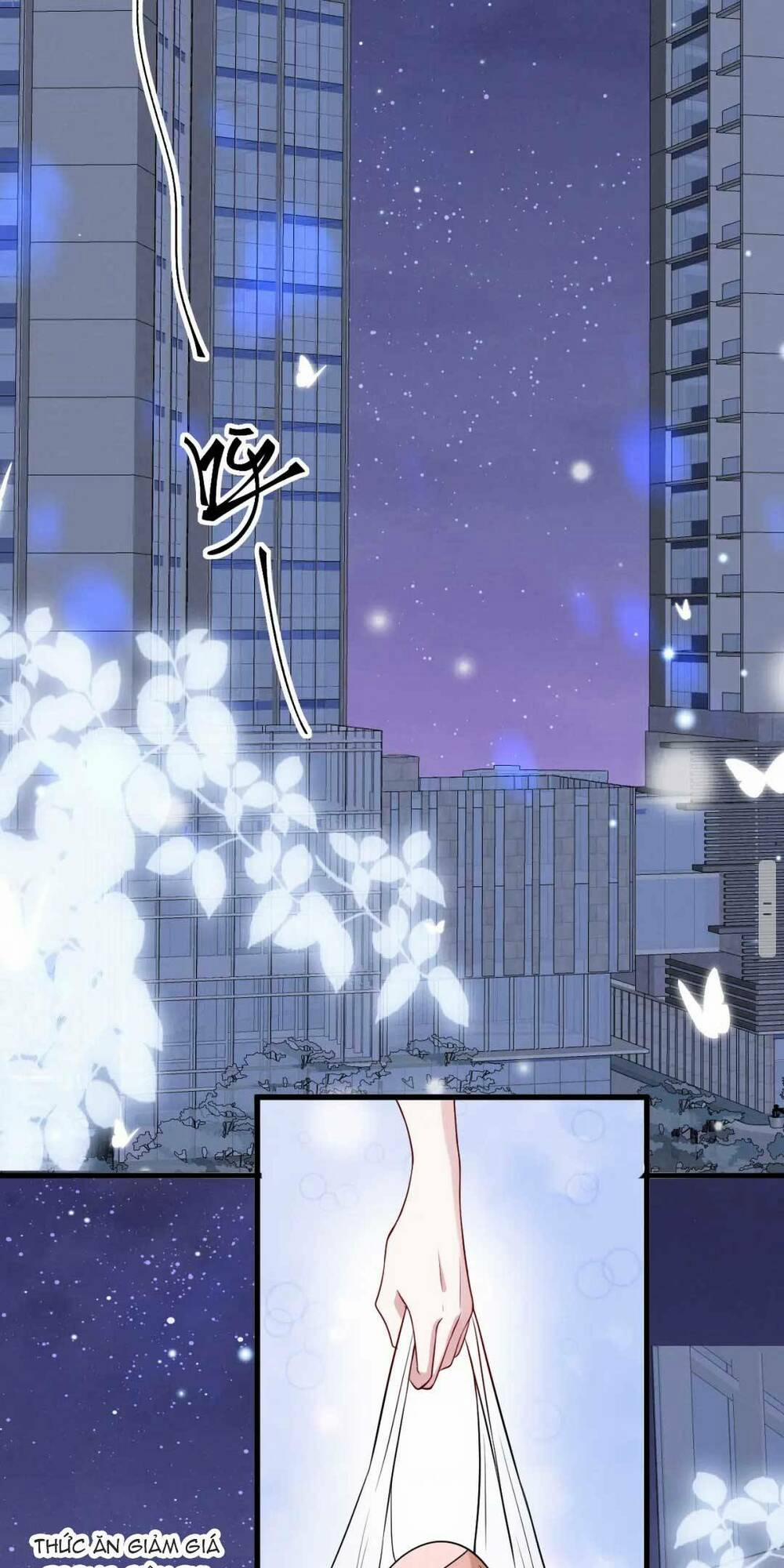 Sống Chung Với Đại Tỷ Ma Cà Rồng 9 trang 36