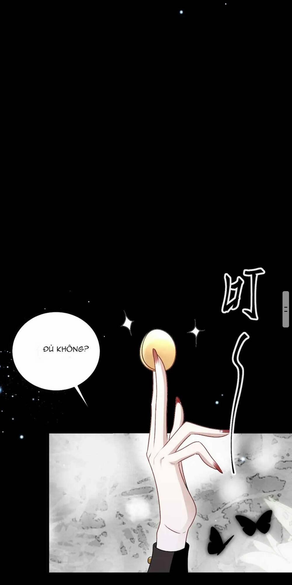 Sống Chung Với Đại Tỷ Ma Cà Rồng 9 trang 43