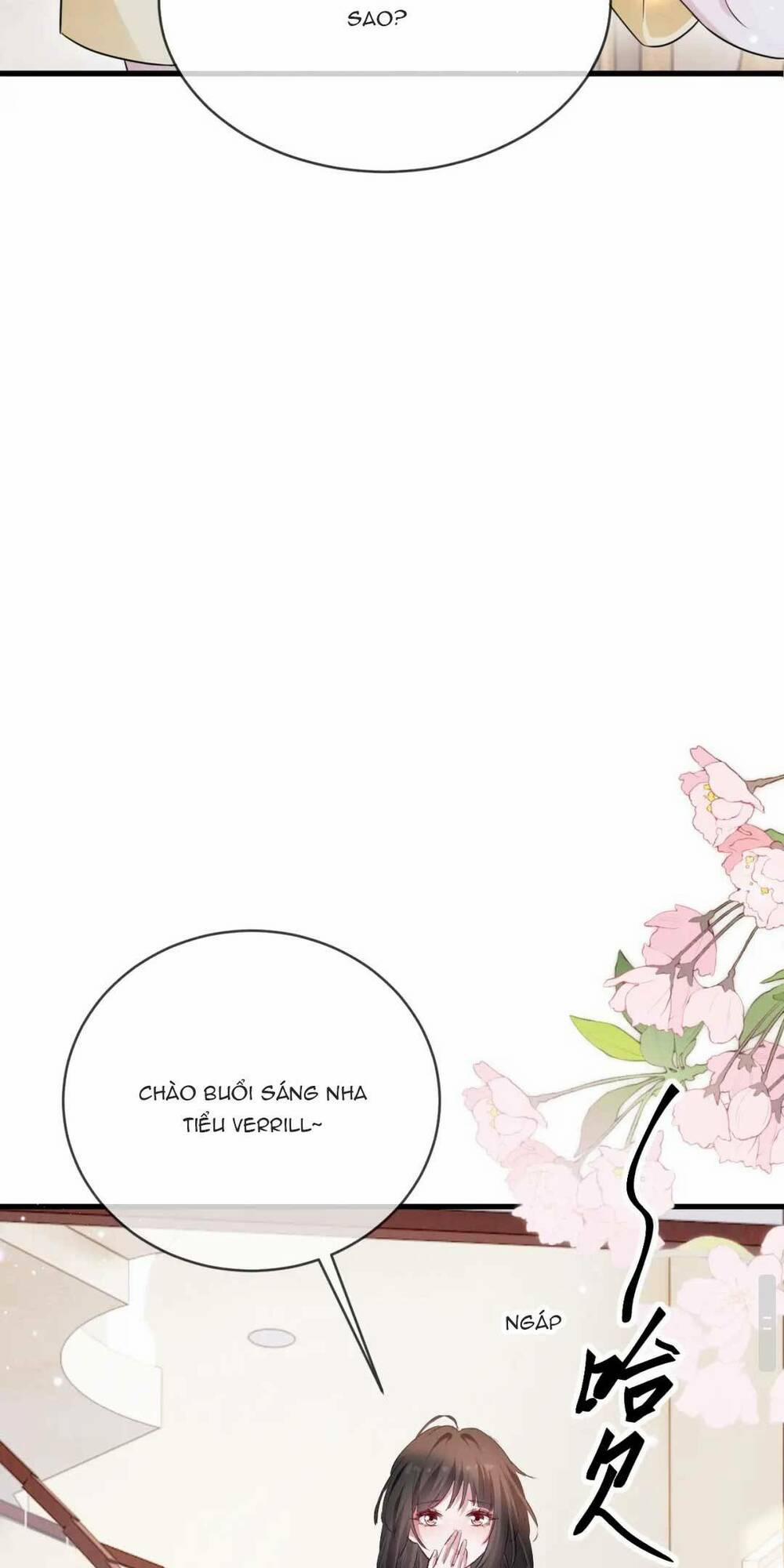 Sống Chung Với Đại Tỷ Ma Cà Rồng 9 trang 72