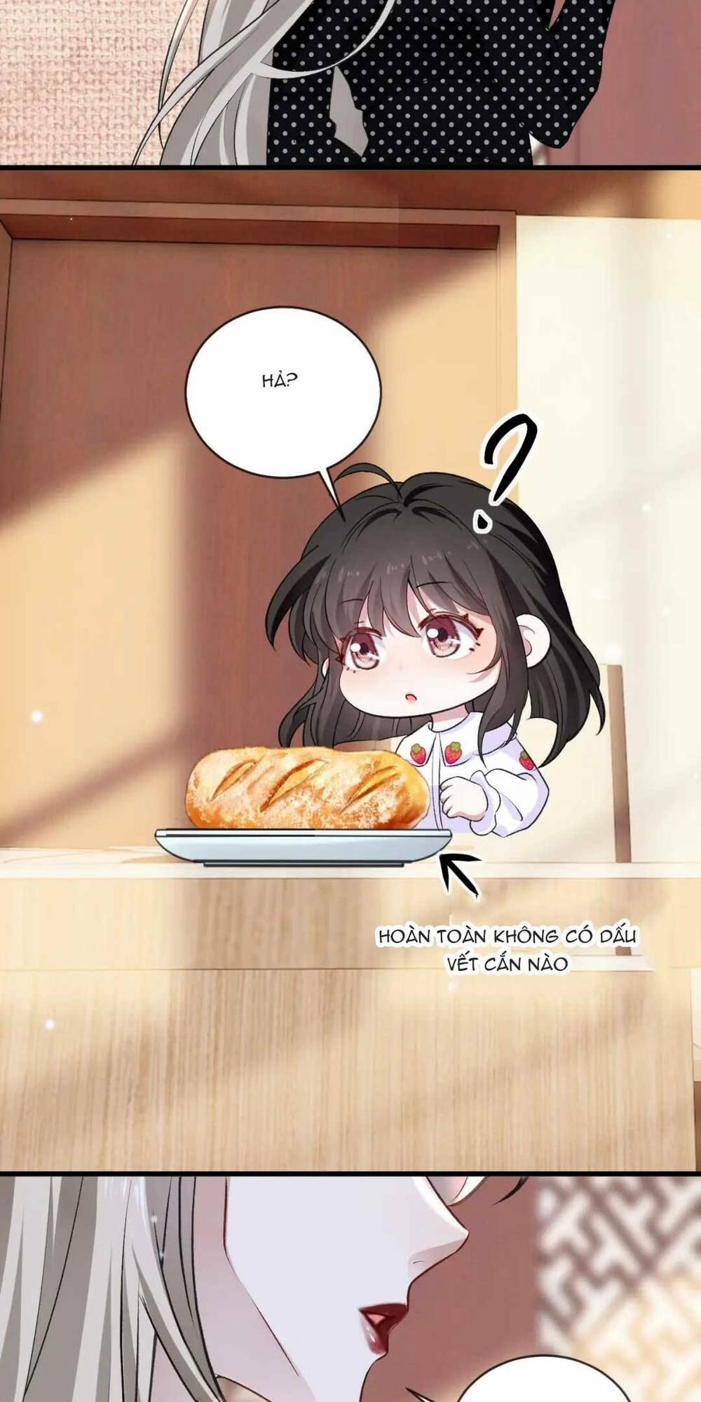 Sống Chung Với Đại Tỷ Ma Cà Rồng 9 trang 75