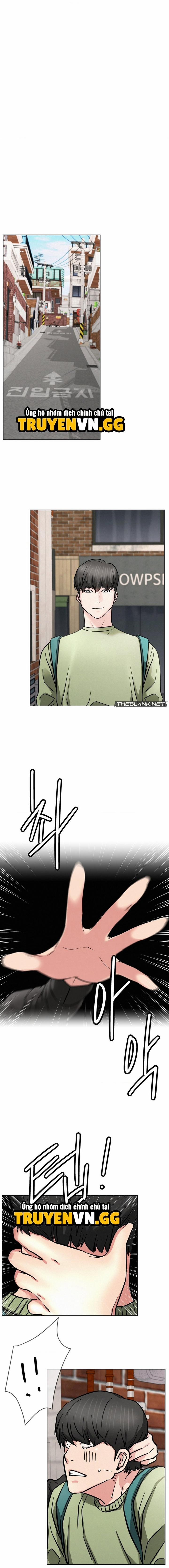 Sống Chung Với Dì 90 trang 16