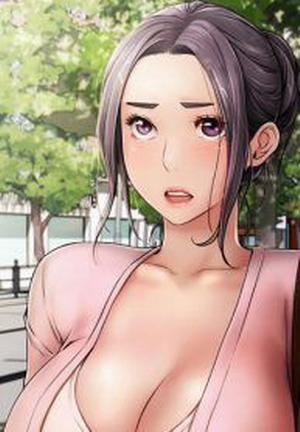 Đọc truyện tranh Sống Chung Với Dì