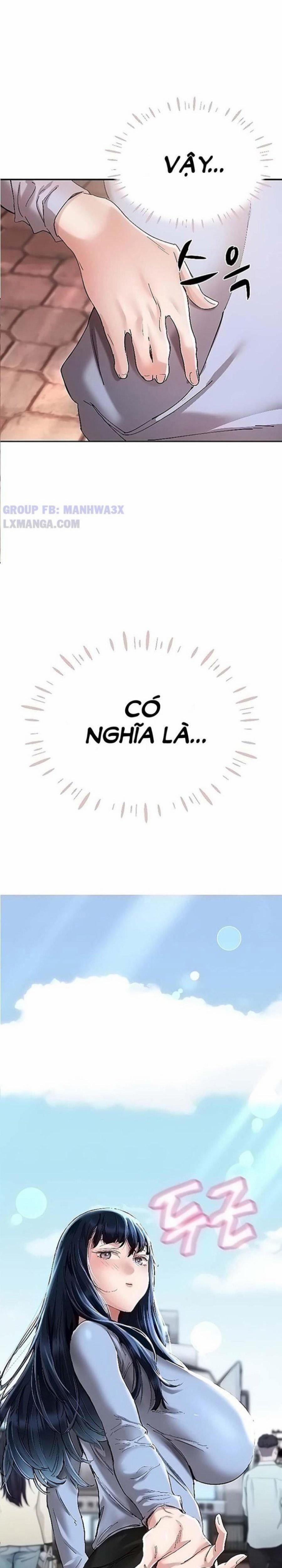 Sống Chung Với Hai Dâm Nữ 24 trang 0