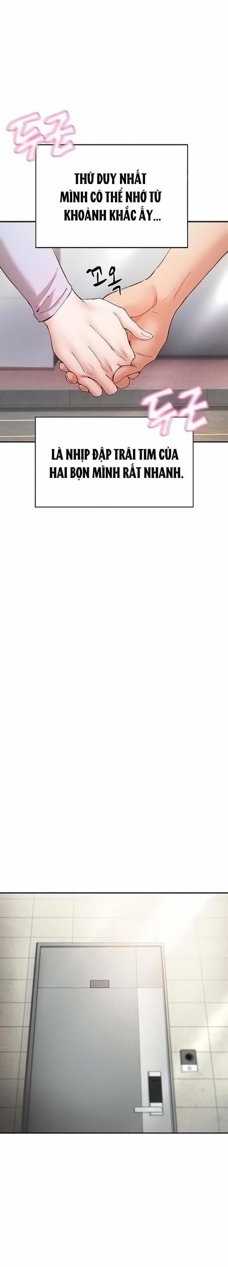 Sống Chung Với Hai Dâm Nữ 24 trang 6