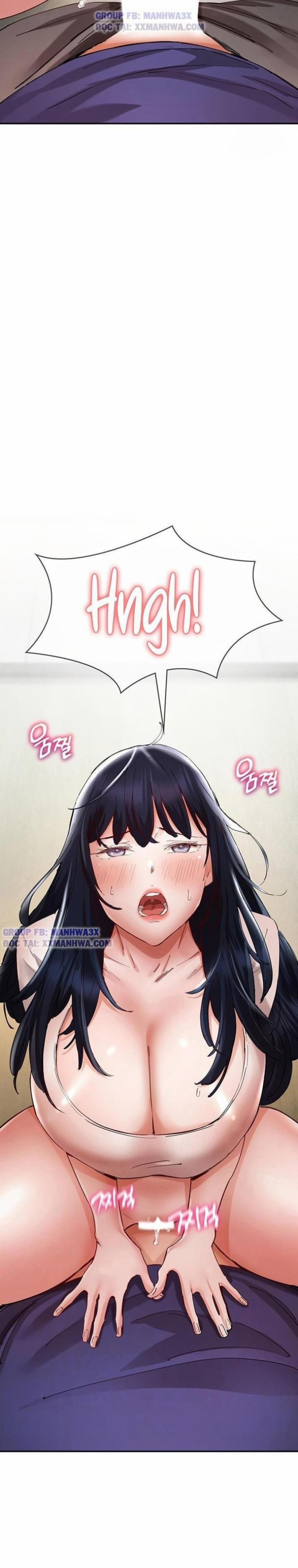 Sống Chung Với Hai Dâm Nữ 25 trang 1