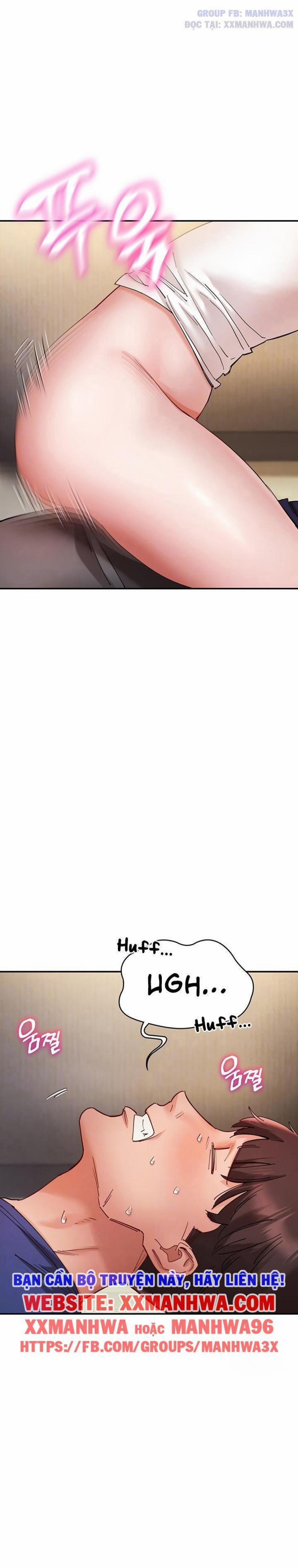 Sống Chung Với Hai Dâm Nữ 25 trang 5
