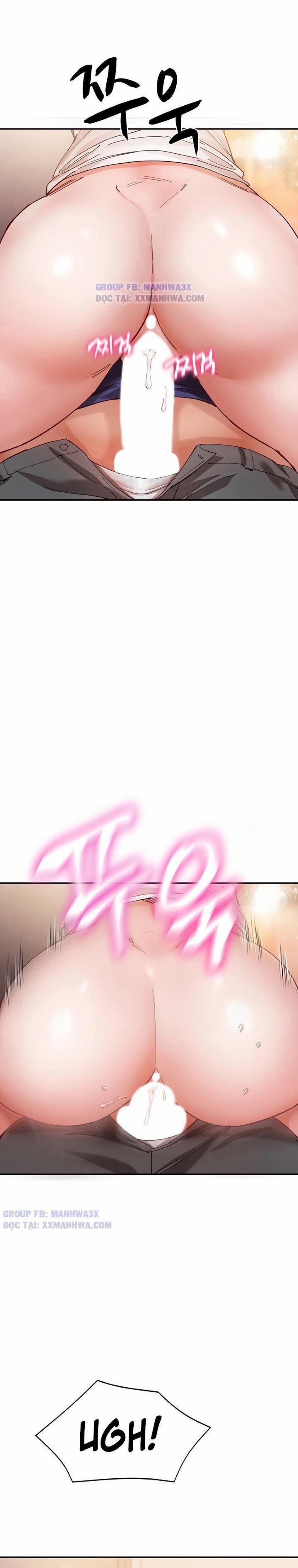 Sống Chung Với Hai Dâm Nữ 25 trang 6