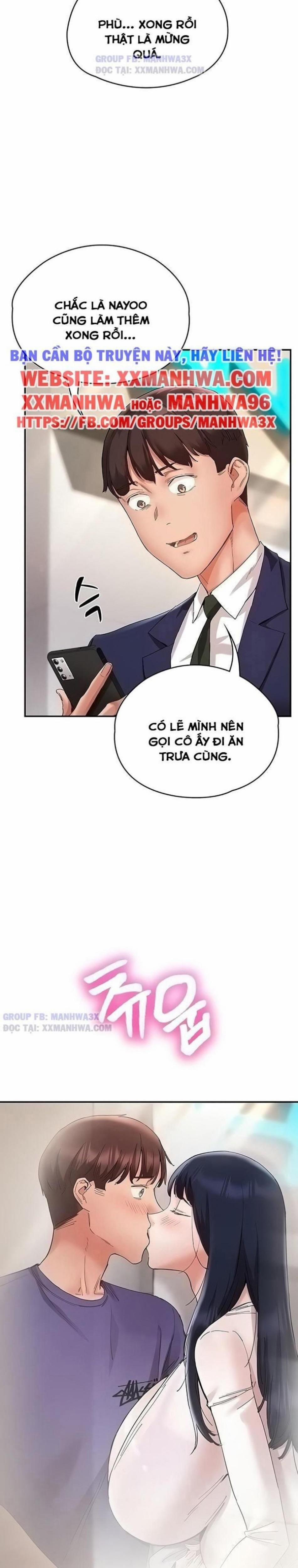 Sống Chung Với Hai Dâm Nữ 26 trang 1