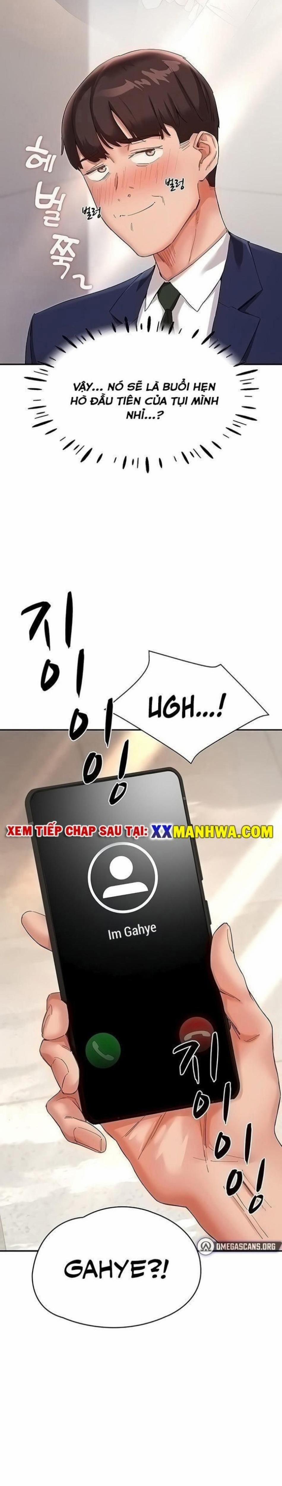 Sống Chung Với Hai Dâm Nữ 26 trang 2