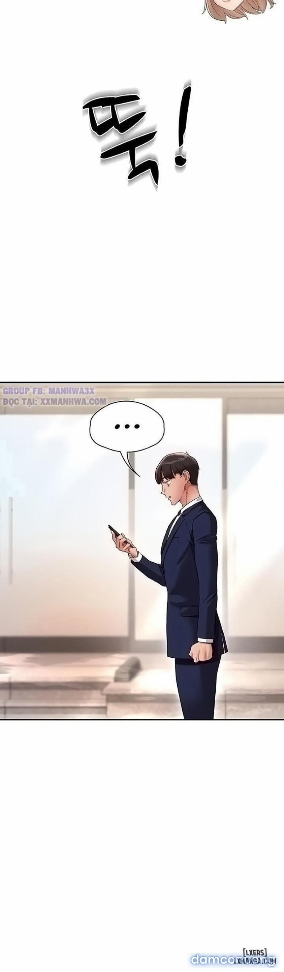 Sống Chung Với Hai Dâm Nữ 26 trang 4