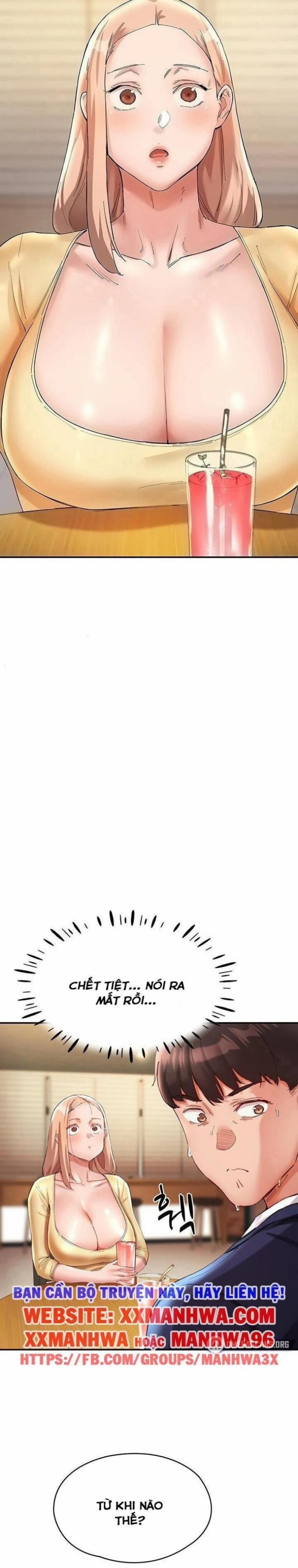 Sống Chung Với Hai Dâm Nữ 27 trang 0