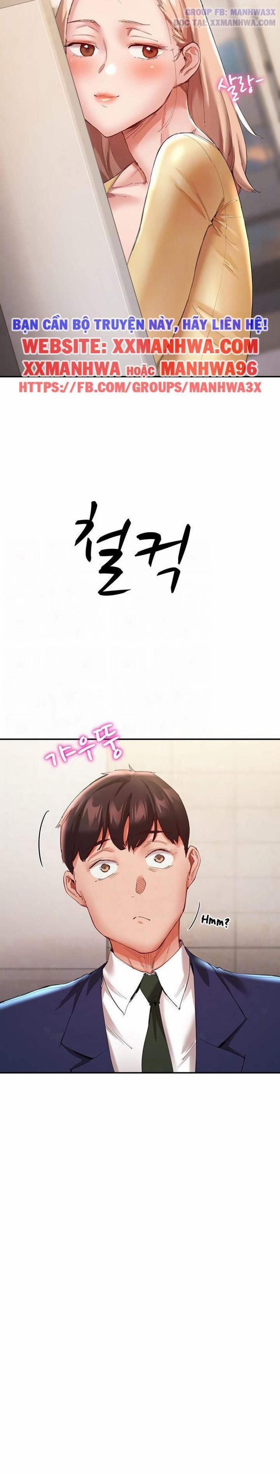 Sống Chung Với Hai Dâm Nữ 28 trang 5