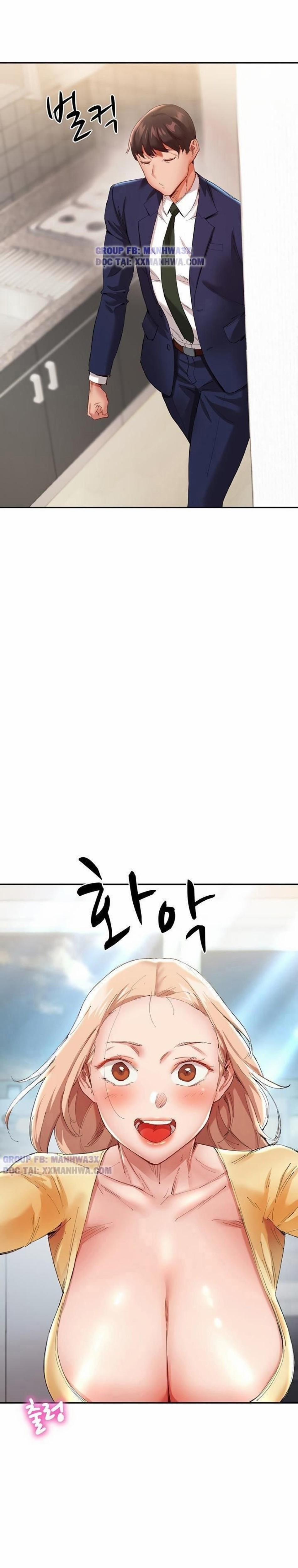 Sống Chung Với Hai Dâm Nữ 28 trang 6