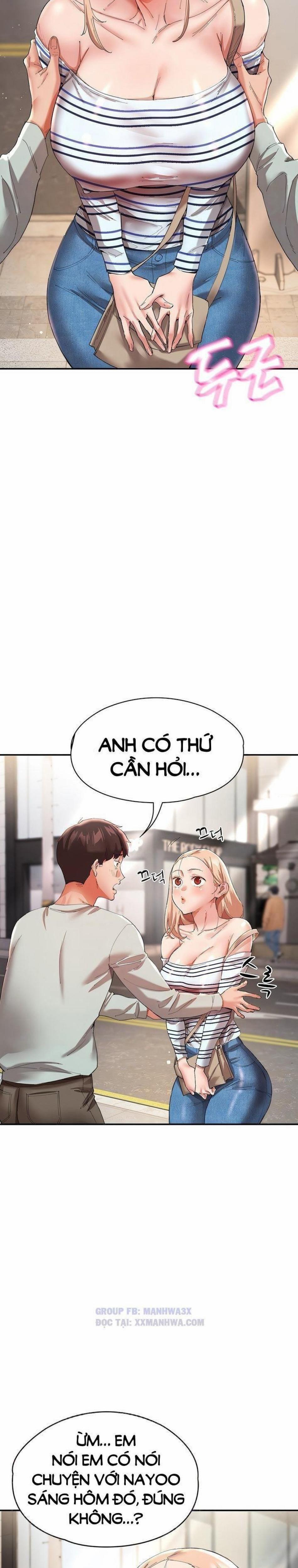 Sống Chung Với Hai Dâm Nữ 30 trang 0