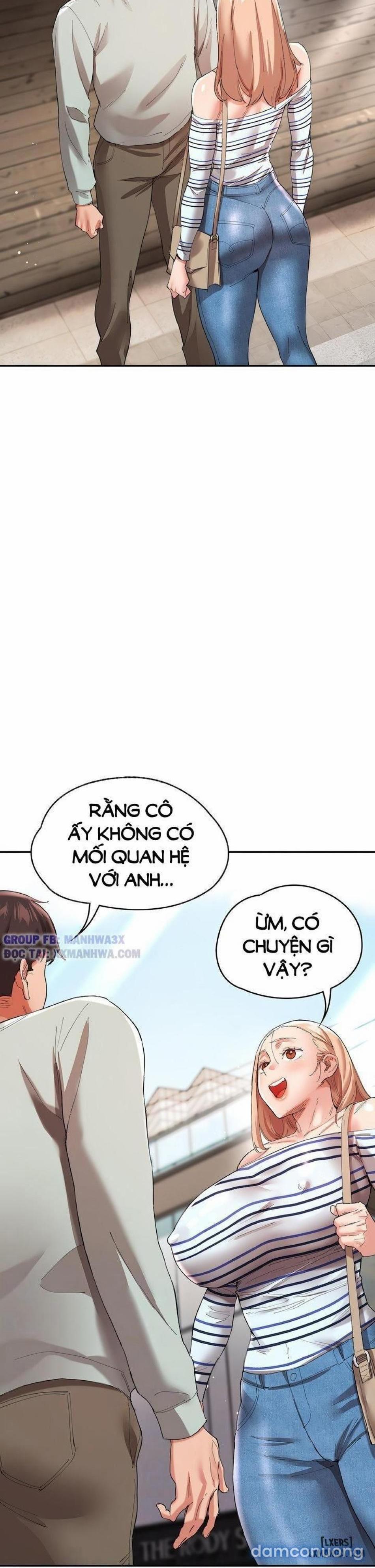 Sống Chung Với Hai Dâm Nữ 30 trang 3