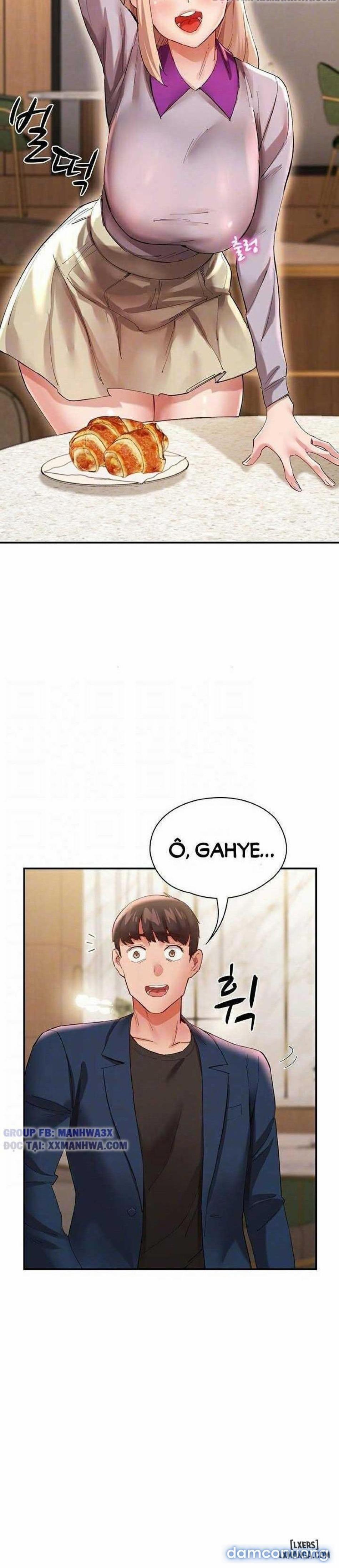 Sống Chung Với Hai Dâm Nữ 31 trang 2