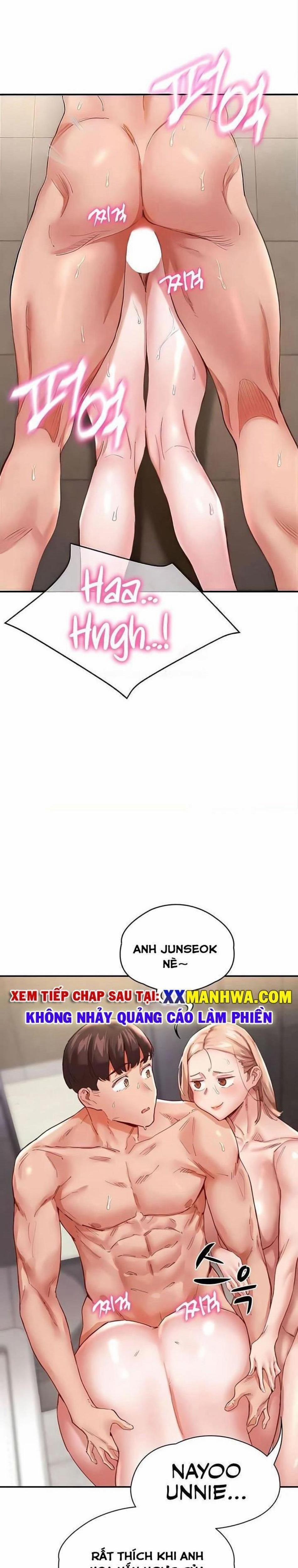 Sống Chung Với Hai Dâm Nữ 34 trang 2