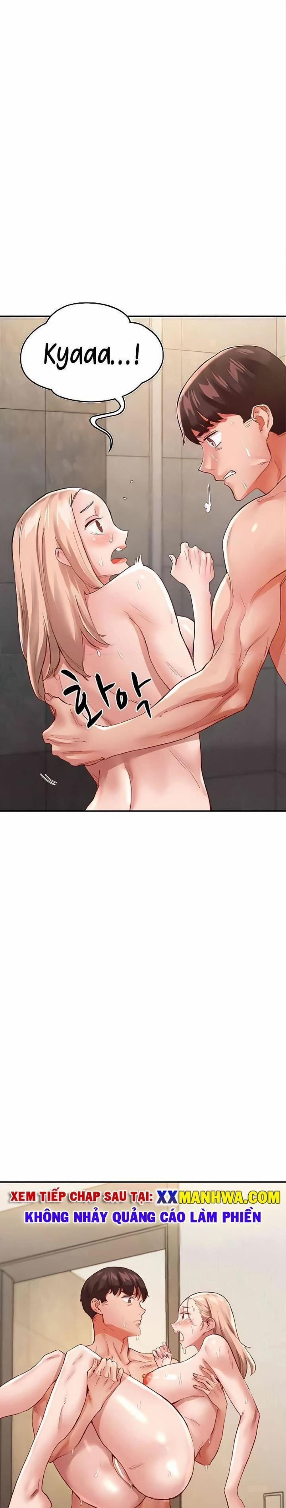 Sống Chung Với Hai Dâm Nữ 34 trang 7
