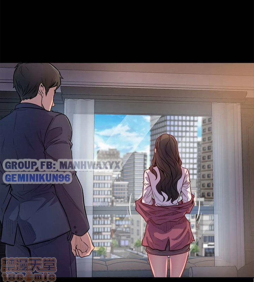 Sống Chung Với Vợ Cũ 1 trang 16