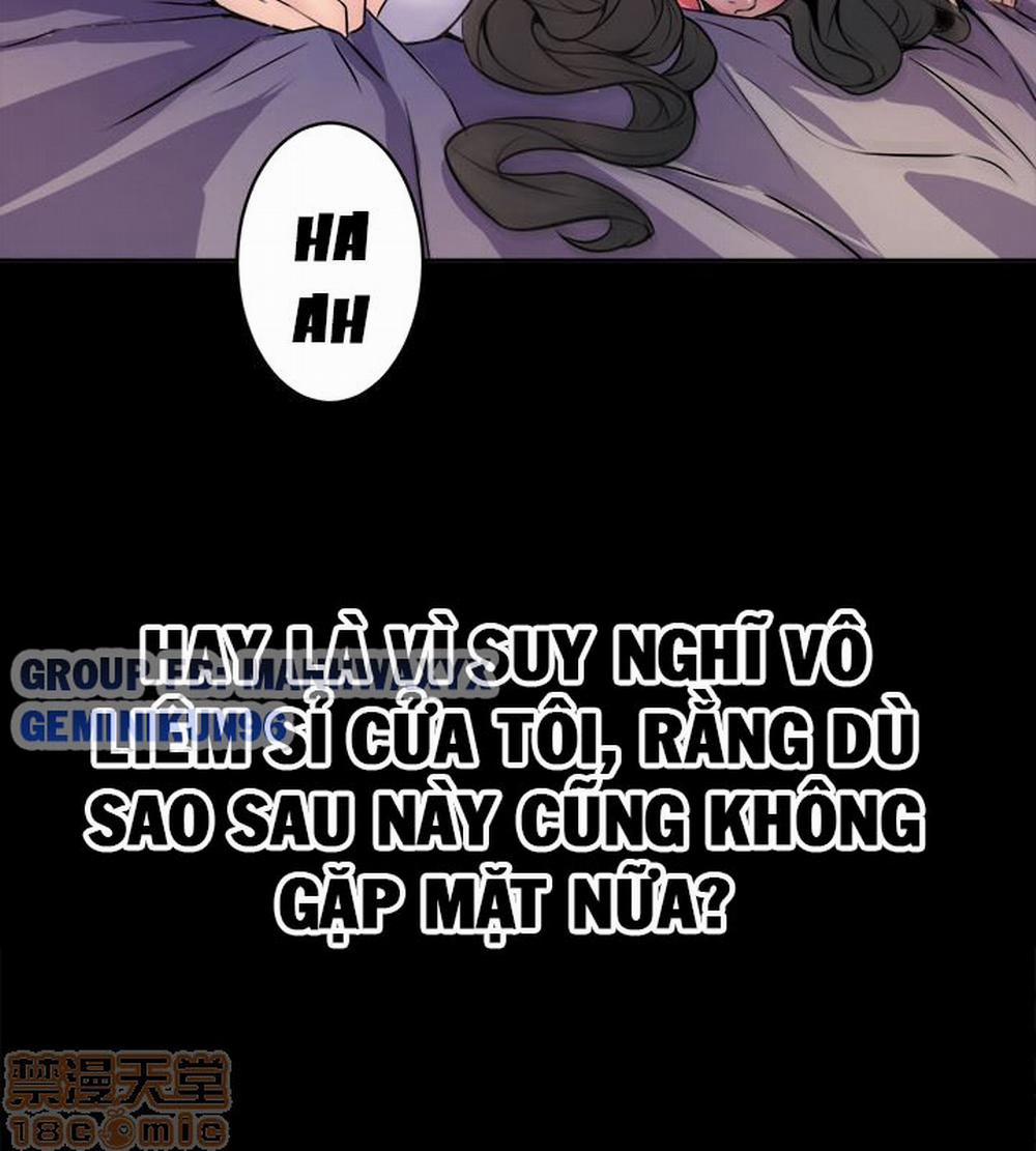 Sống Chung Với Vợ Cũ 1 trang 30