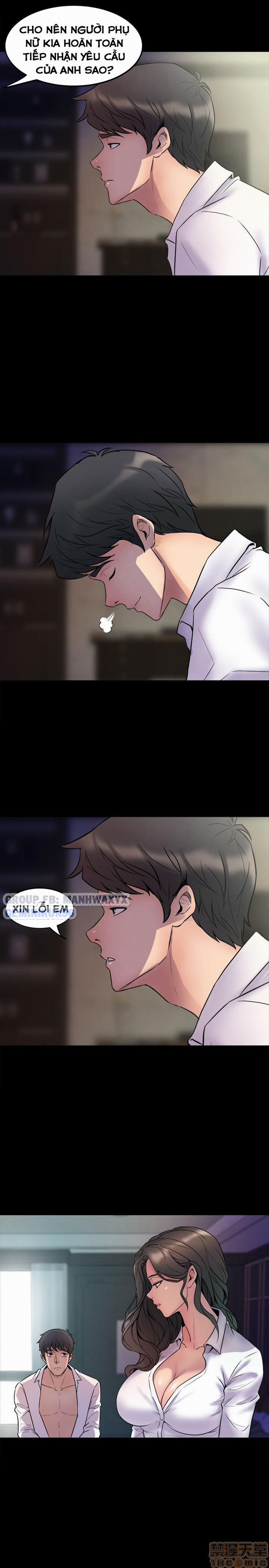 Sống Chung Với Vợ Cũ 1 trang 45