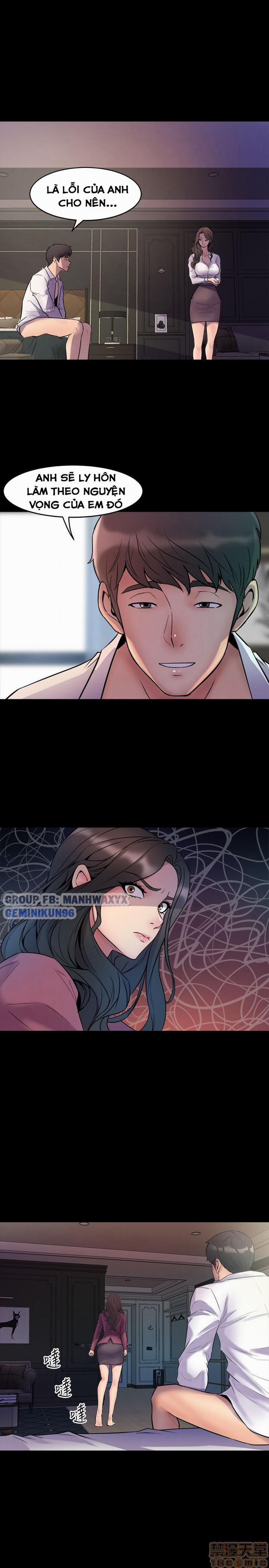 Sống Chung Với Vợ Cũ 1 trang 47