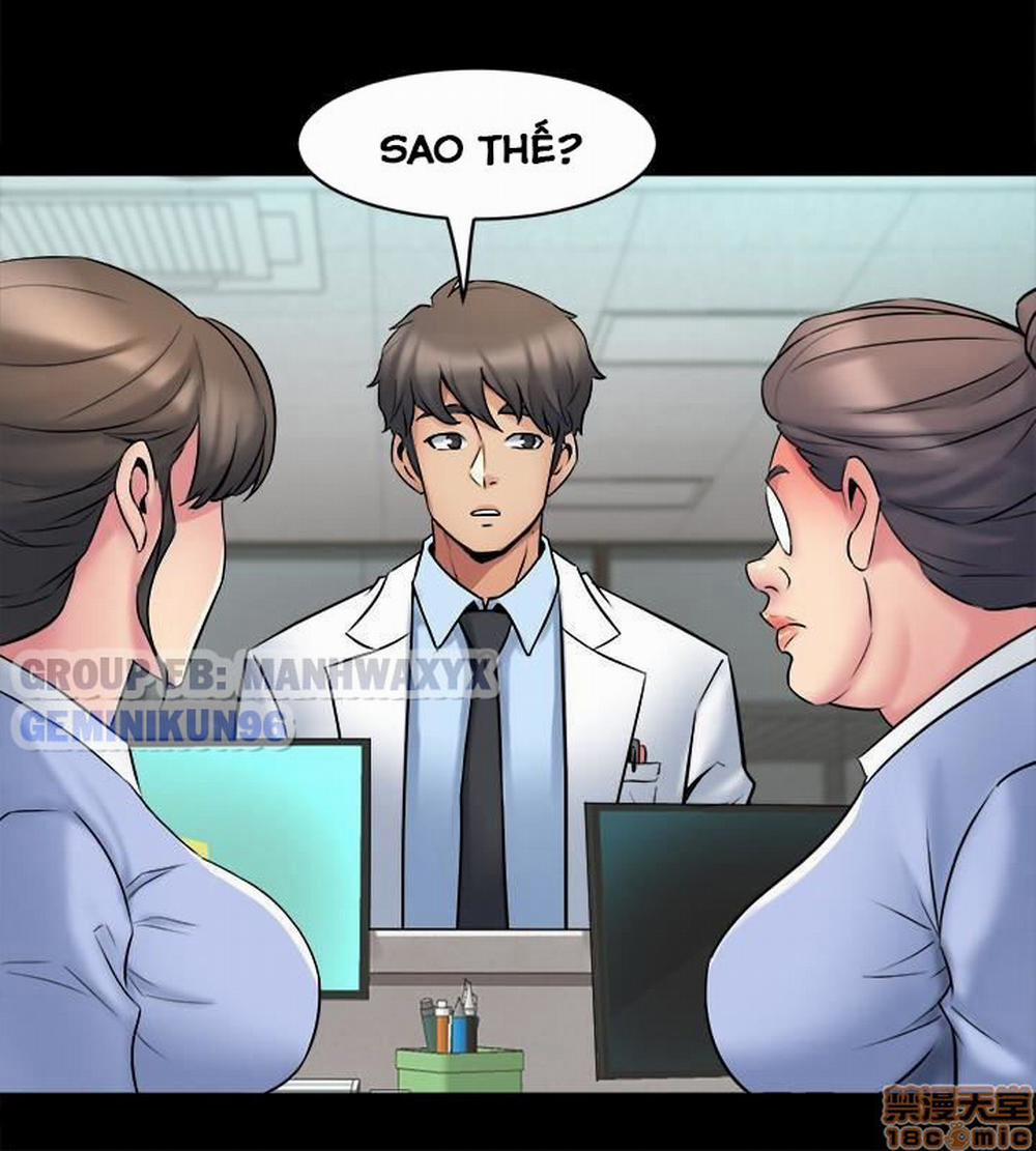 Sống Chung Với Vợ Cũ 10 trang 19