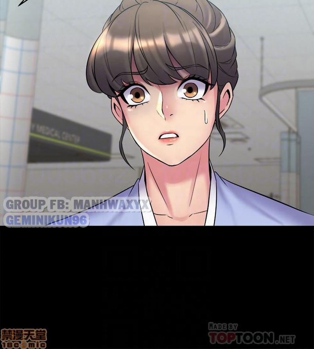 Sống Chung Với Vợ Cũ 10 trang 29