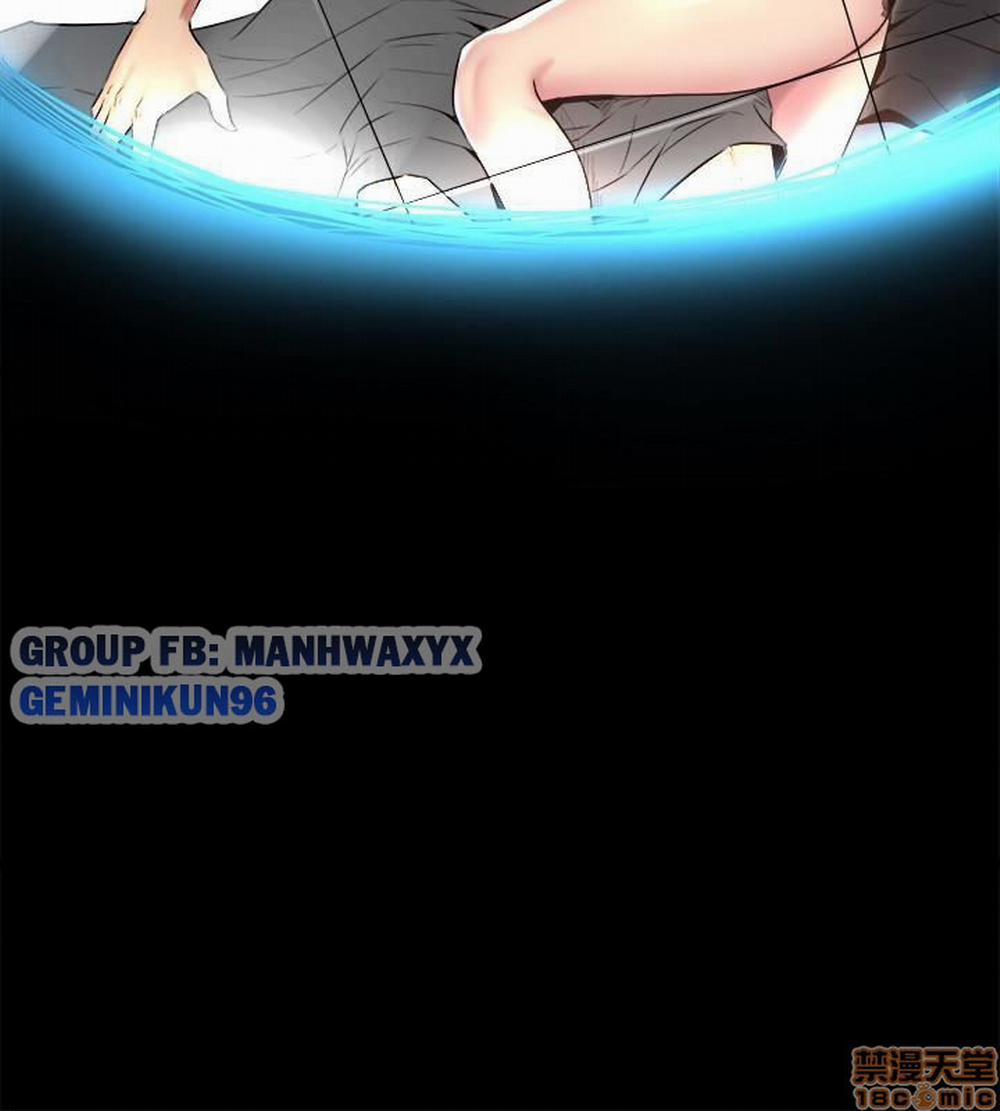 Sống Chung Với Vợ Cũ 11 trang 32