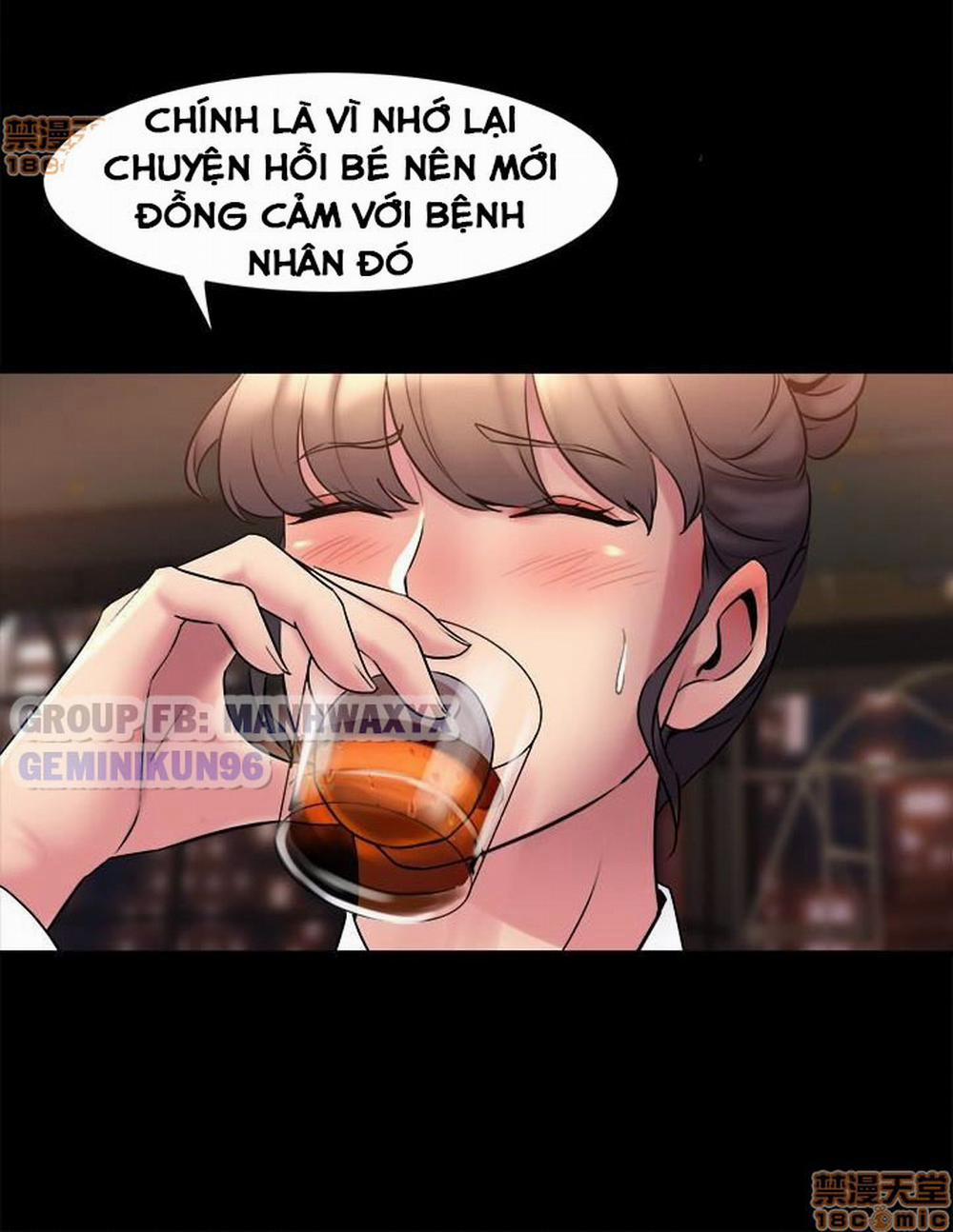 Sống Chung Với Vợ Cũ 11 trang 9