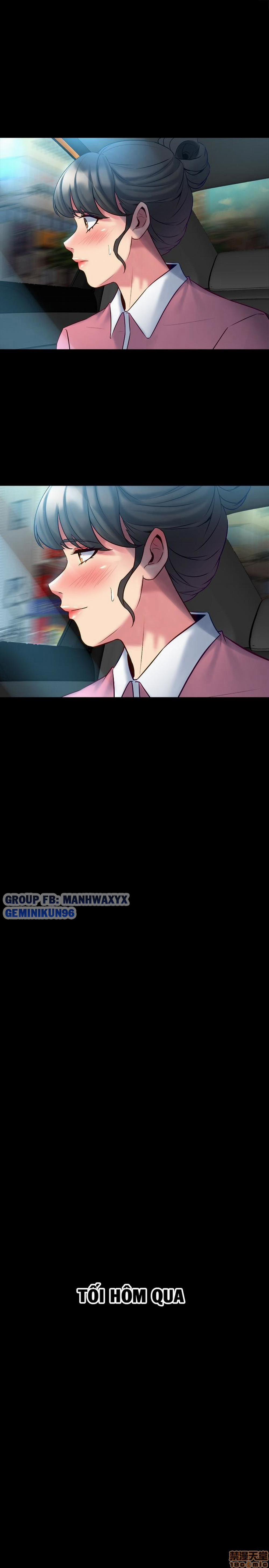 Sống Chung Với Vợ Cũ 12 trang 15