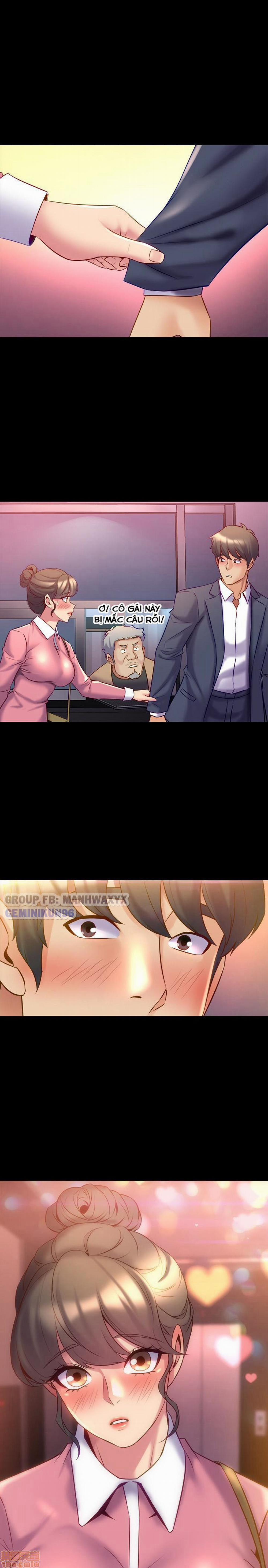 Sống Chung Với Vợ Cũ 12 trang 24