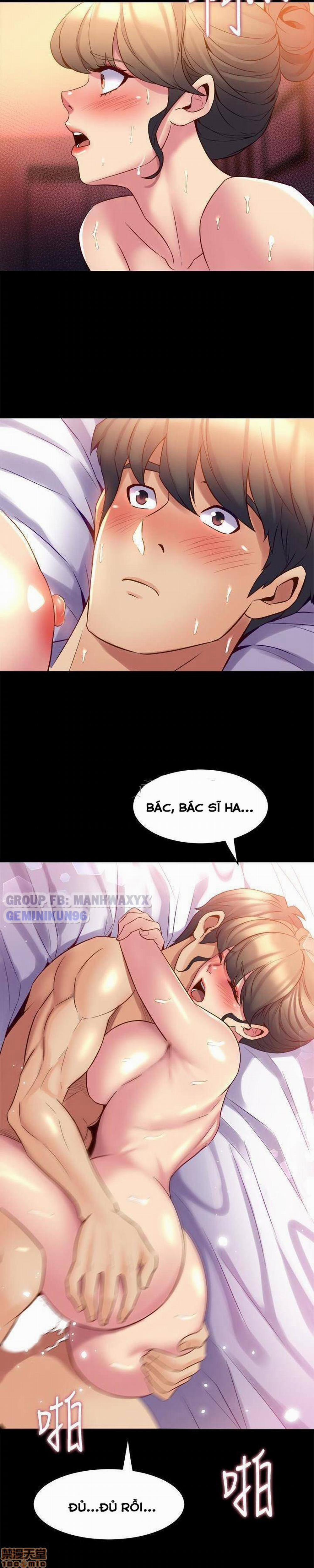 Sống Chung Với Vợ Cũ 13 trang 22