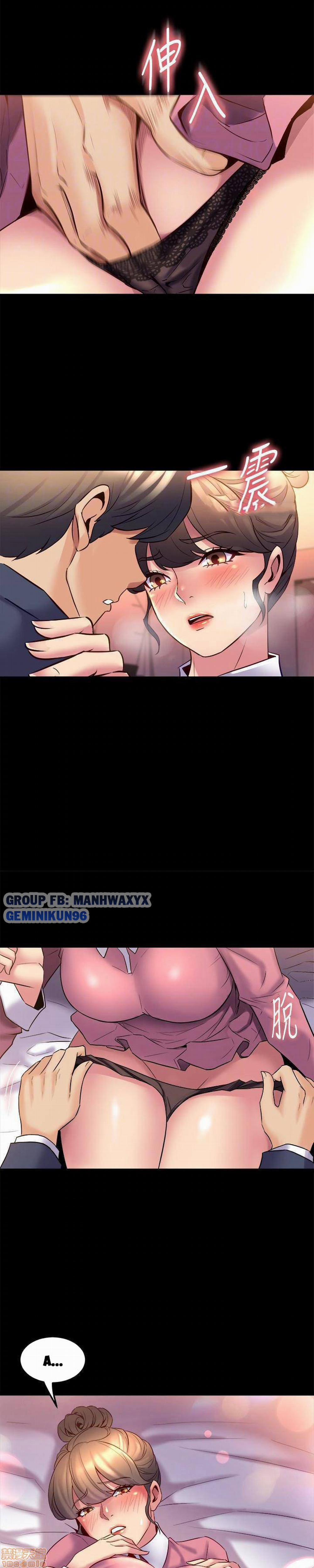 Sống Chung Với Vợ Cũ 13 trang 7